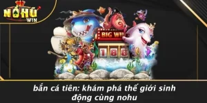 Bắn Cá Tiên