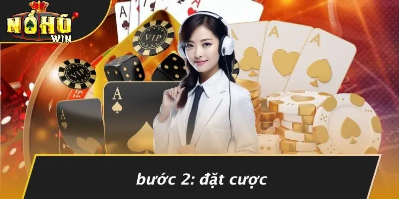 Game bài nổ hũ 2 Game Bài Nổ Hũ