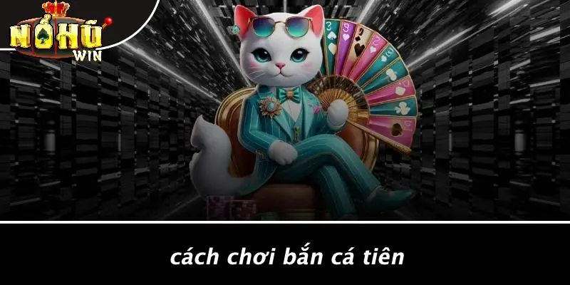 BẮN CÁ TIÊN 2 Bắn Cá Tiên