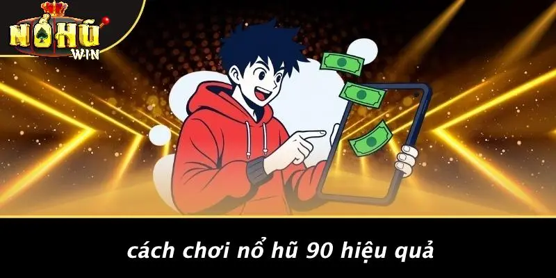 Nổ hũ 90 3 Nổ Hũ 90