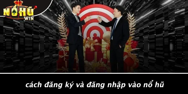 Nổ Hũ