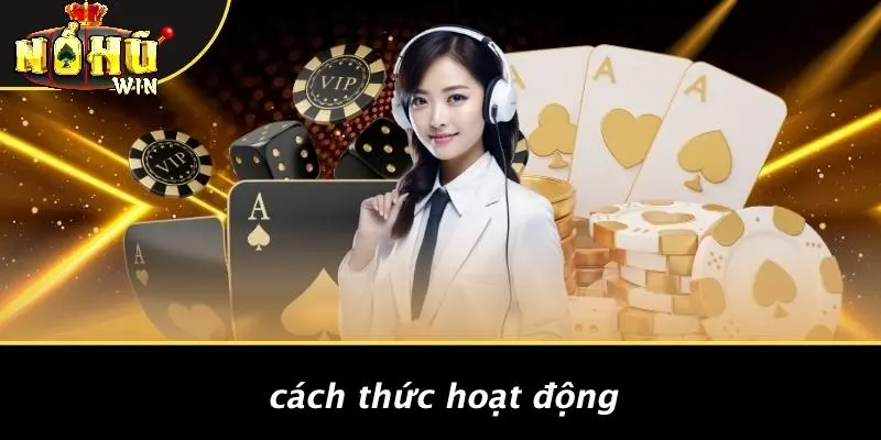 Trò chơi nổ hũ 1 Trò Chơi Nổ Hũ