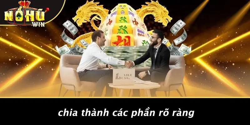 Điều khoản điều kiện 4 điều khoản điều kiện