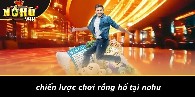 RỒNG HỔ LÀ GÌ 2 Rồng Hổ Là Gì