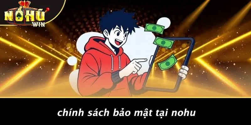 Chính sách bảo mật 1 Chính Sách Bảo Mật