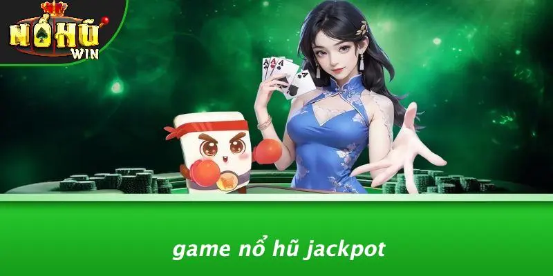 Các loại game nổ hũ 3 Các Loại Game Nổ Hũ