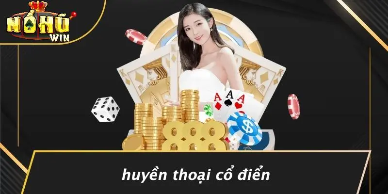 Trò chơi nổ hũ 3 Trò Chơi Nổ Hũ