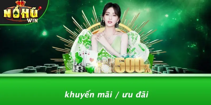 Nổ Hũ