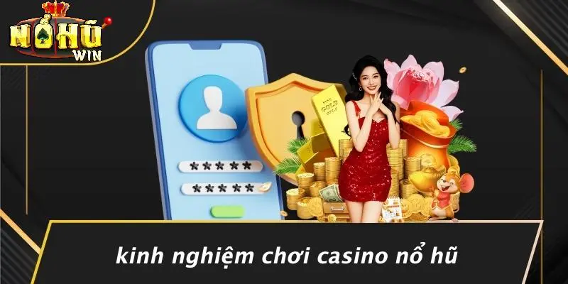 Casino nổ hũ 4 Casino Nổ Hũ