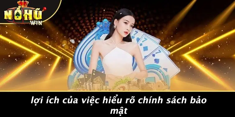 Chính sách bảo mật 3 Chính Sách Bảo Mật
