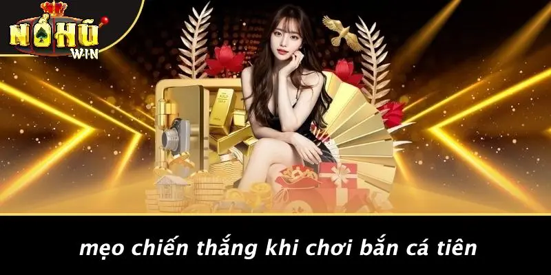BẮN CÁ TIÊN 3 Bắn Cá Tiên
