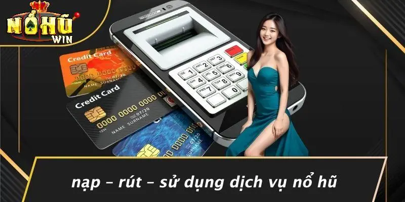 Nổ Hũ