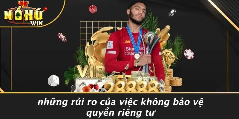 Quyền riêng tư 4 Quyền Riêng Tư