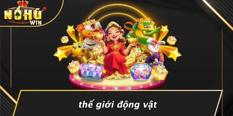 Trò chơi nổ hũ 4 Trò Chơi Nổ Hũ