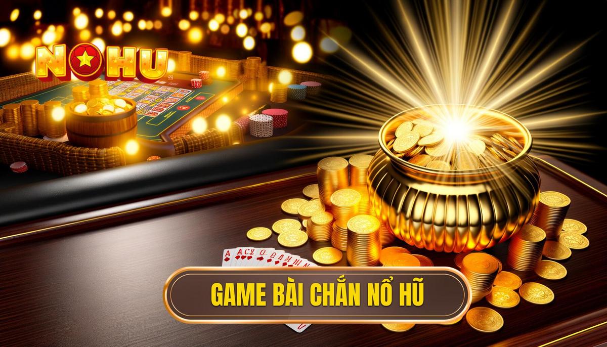 game bài chắn nổ hũ 