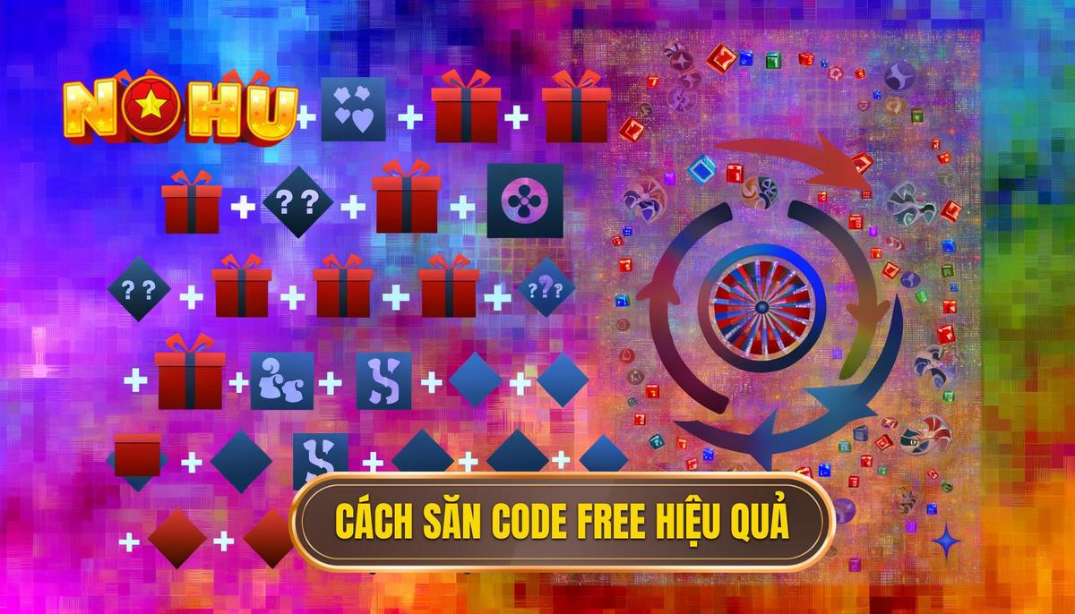 Các cách săn code free hiệu quả