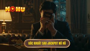 Góc khuất sau jackpot nổ hũ