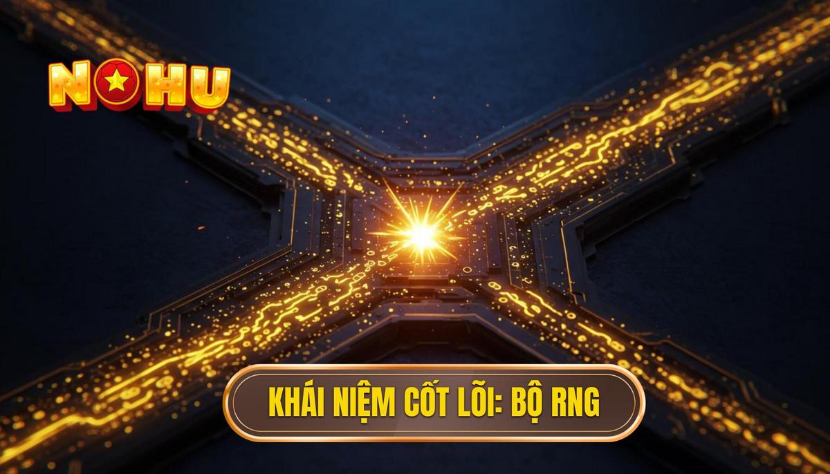 I. Khái Niệm Cốt Lõi_ Bộ Tạo Số Ngẫu Nhiên (RNG)