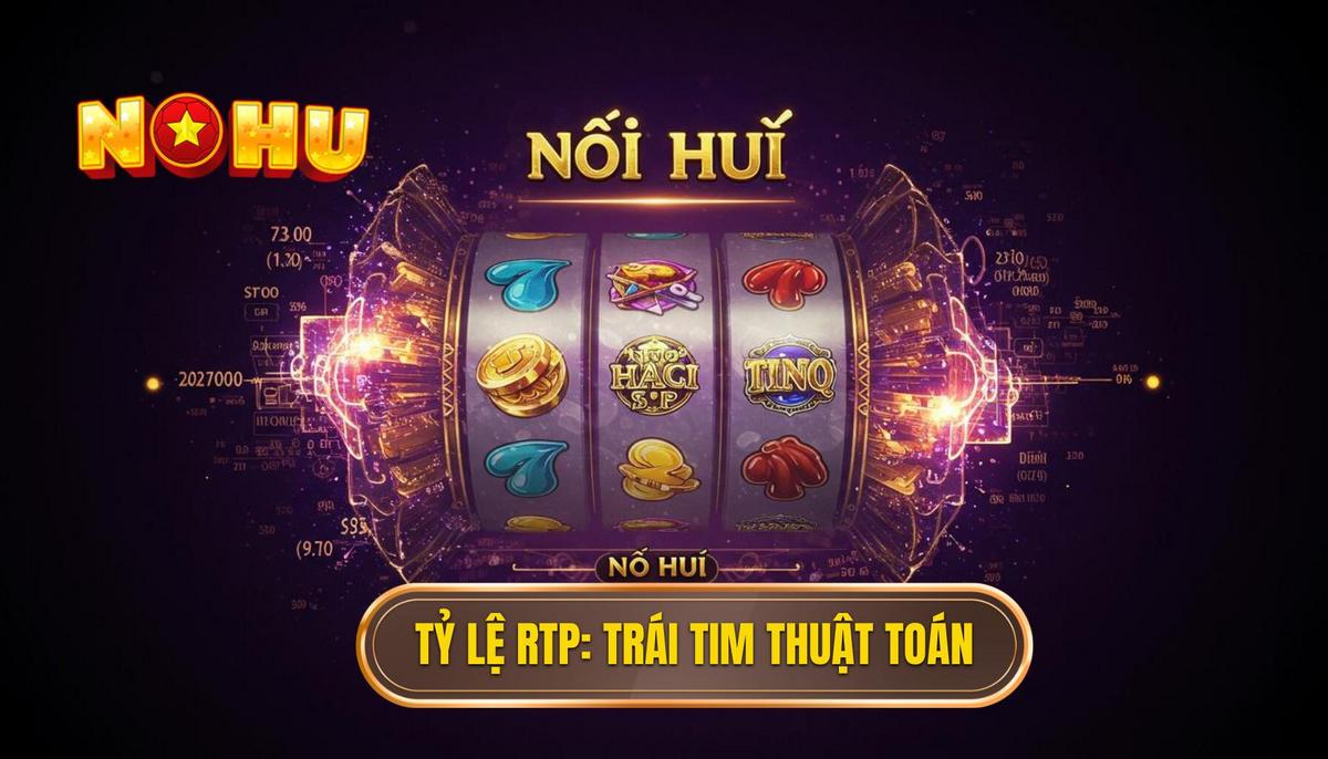 II. Tỷ Lệ Hoàn Trả Người Chơi (RTP)_ Trái Tim Tài Chính Của Thuật Toán