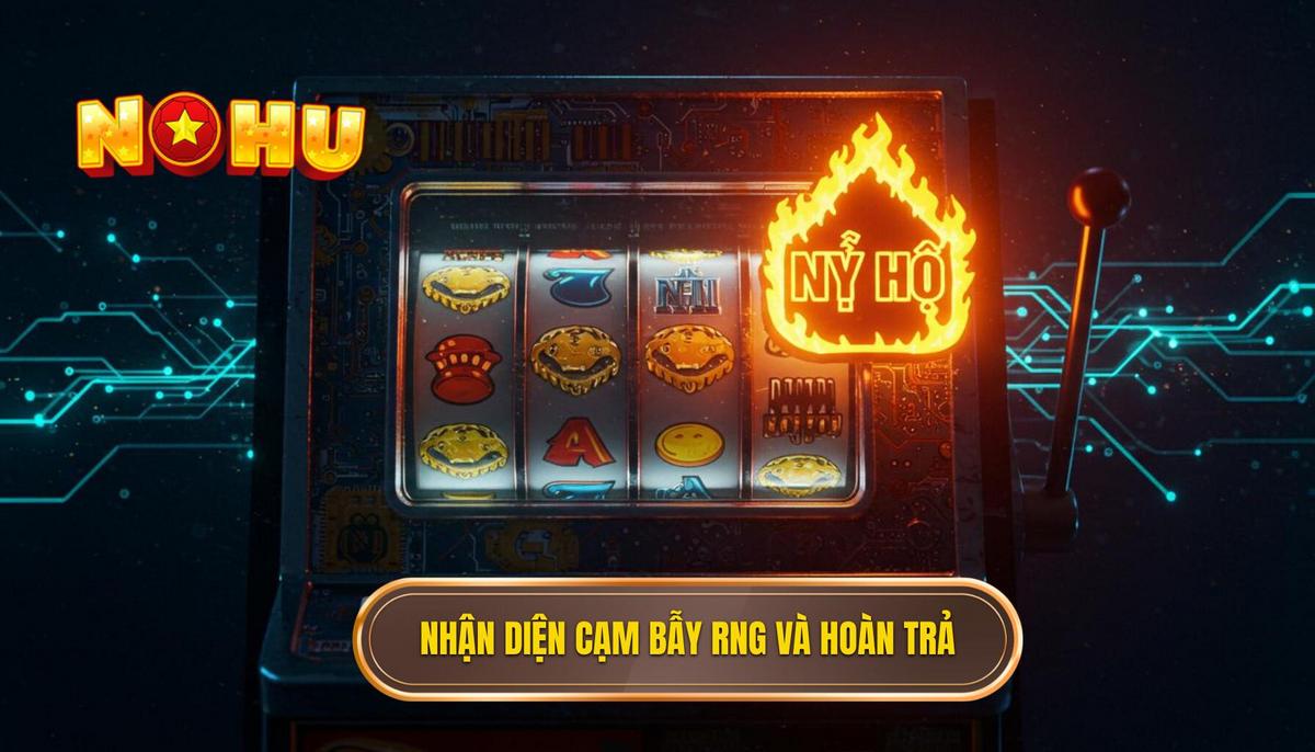 Phan 1 Nhan Dien Cac Cam Bay Ky Thuat So RNG va Ty Le Hoan Tra