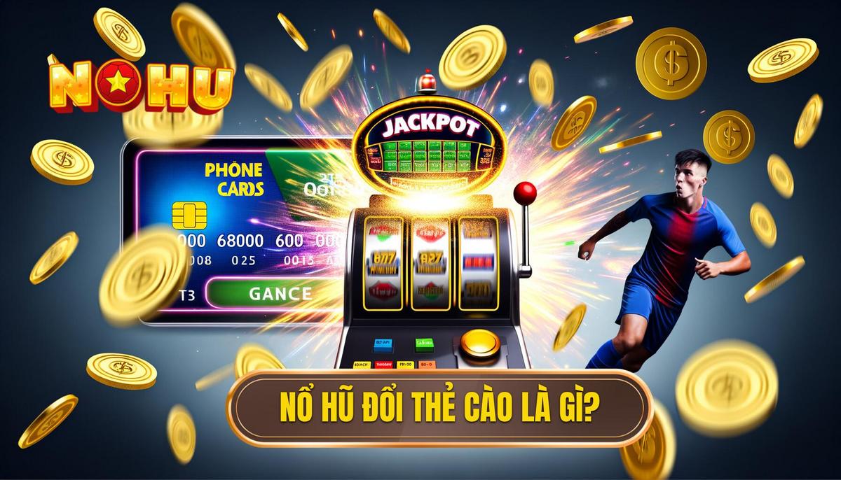 Phần 1_ Nổ Hũ Đổi Thẻ Cào Là Gì_ Phân Tích Cơ Chế Hoạt Động