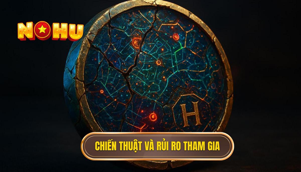 Phần 2_ Phân Tích Chiến Thuật và Rủi Ro Khi Tham Gia