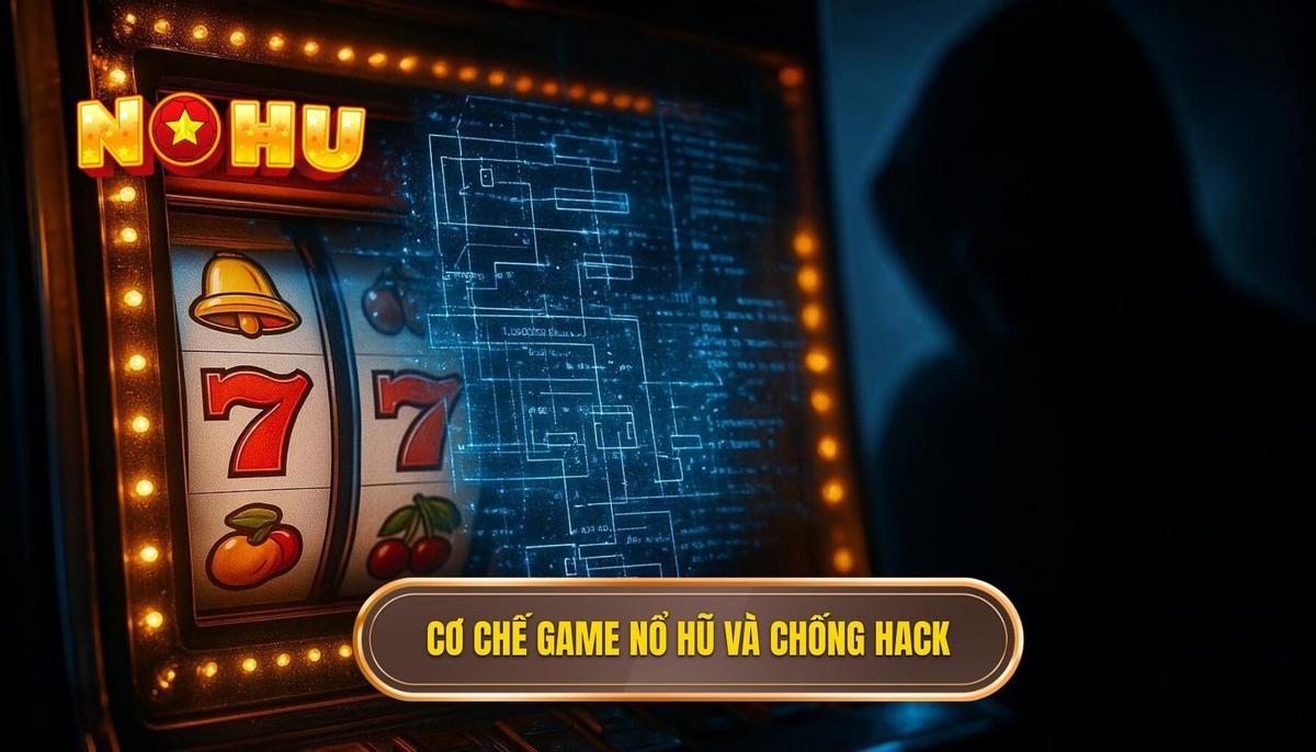 Tool Hack Nổ Hũ: Sự Thật Đa Chiều và Góc Khuất Cần Biết 1 Phân Tích Cơ Chế Hoạt Động Của Game Nổ Hũ và Tính Bất Khả Thi Của Việc Hack