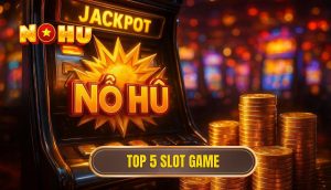 top 5 slot game