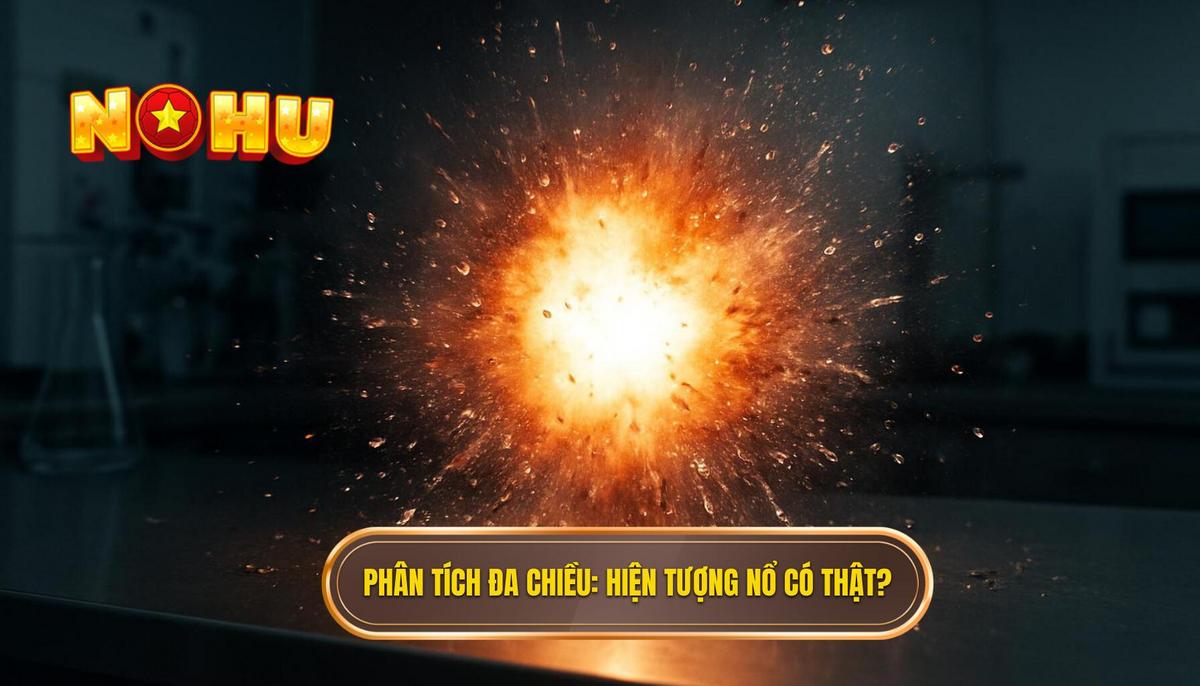 Nổ hũ có thật không? Cách nhận biết game uy tín và chuyên nghiệp 2 Phân tích đa chiều_ Nổ hũ có thật không_