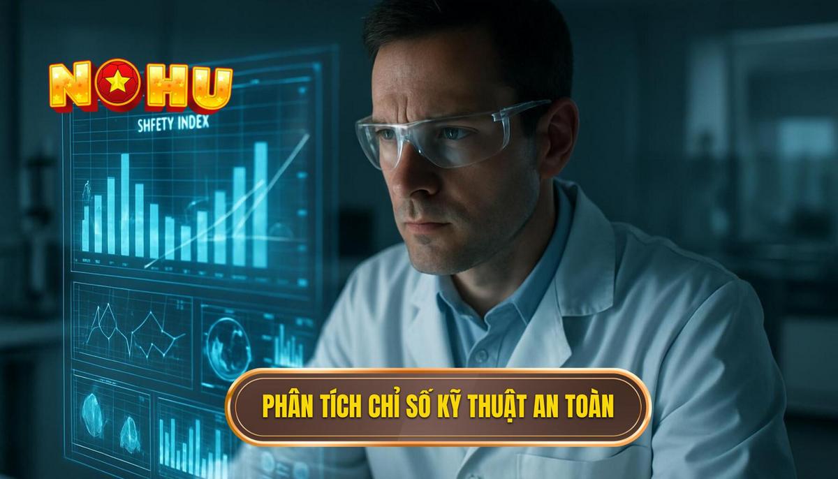 Phân tích các chỉ số kỹ thuật để nổ hũ không rủi ro