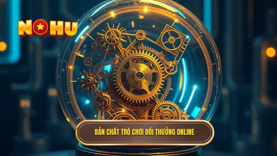 Hiểu Rõ Bản Chất Của Các Trò Chơi Đổi Thưởng