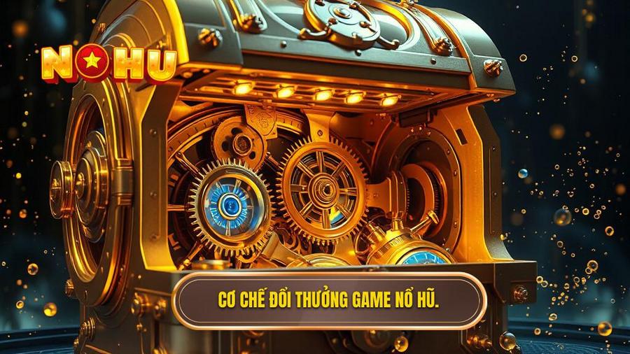 Hiểu rõ bản chất của cơ chế đổi thưởng trong Nổ Hũ