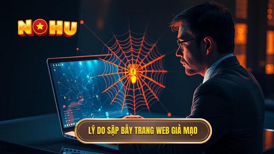 Phân tích đa chiều: Tại sao nhiều người vẫn sập bẫy các trang web giả mạo?