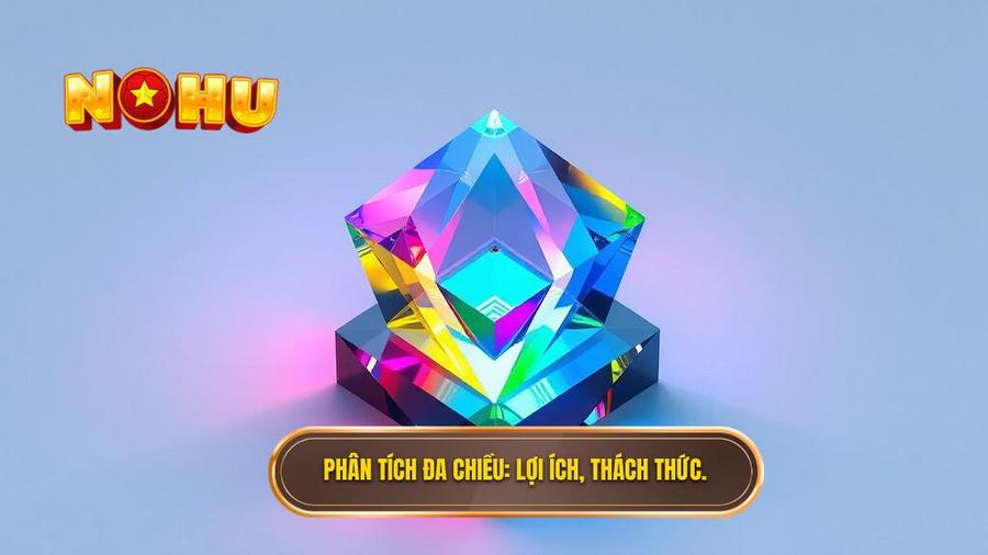 Phân Tích Đa Chiều: Lợi Ích Và Những Thách Thức