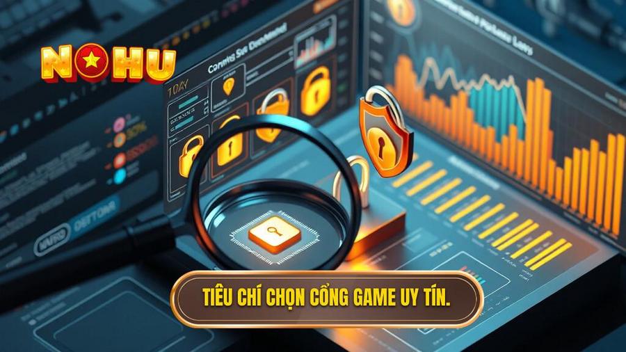 Phân Tích Các Yếu Tố Chọn Cổng Game Đổi Thưởng Uy Tín