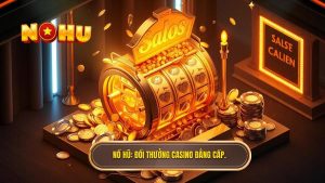 Đổi Thưởng Casino Online: Xu Hướng Giải Trí Thời Đại Số Và Cơ Hội Làm Giàu