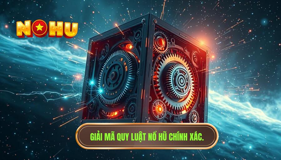 Giải mã bản chất: Có quy luật trong nổ hũ hay không?