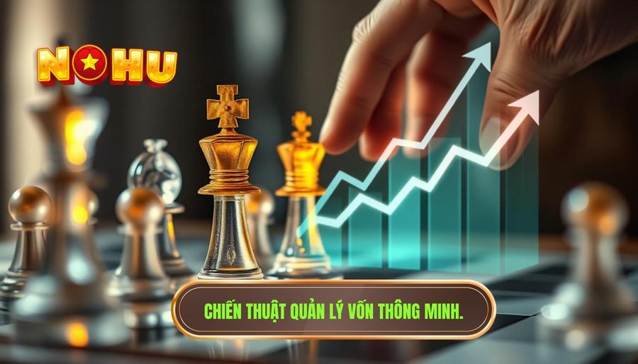 Chiến thuật quản lý nguồn vốn thông minh
