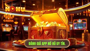 Đánh giá app nổ hũ: Cẩm nang toàn diện để chọn sân chơi uy tín và xanh chín